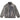 Manastash Vestes pour hommes - Veste Bigfoot - Gris