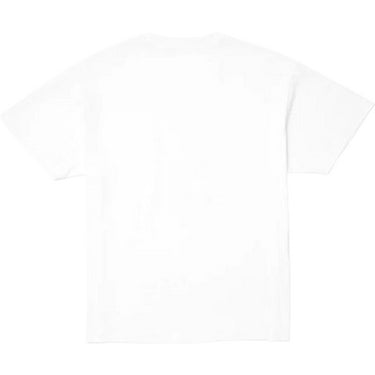 Volcom Men's T-shirt - Fa Bob Mollema 3 Lse Sst - White