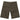 Carhartt Wip Bermuda pour hommes - Short aviation - Vert