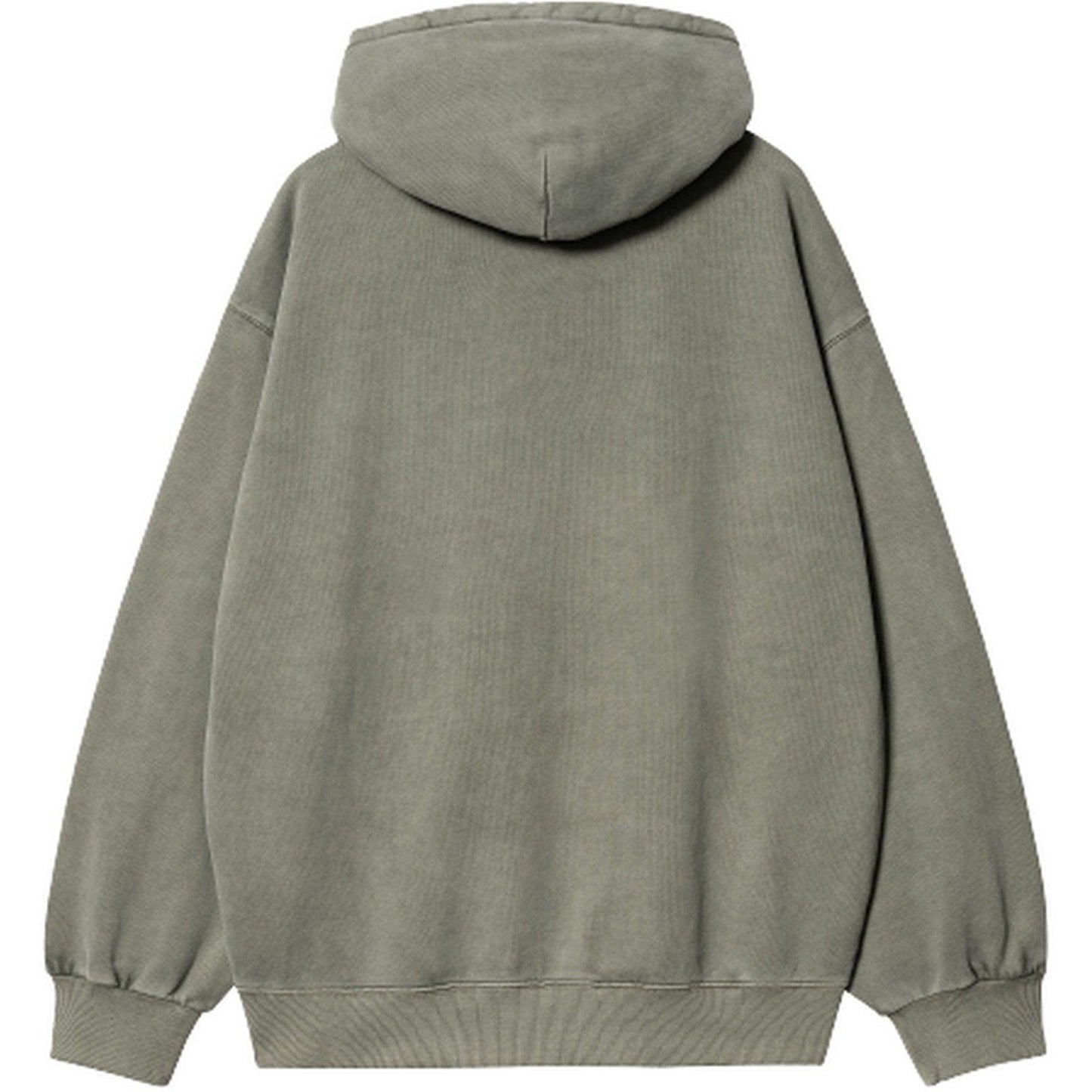 Felpe con cappuccio Uomo Carhartt Wip - Hooded Vista Sweat - Verde