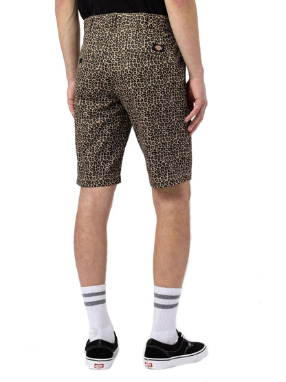 Bermuda Uomo Dickies - Silver Firs Short - Multicolore