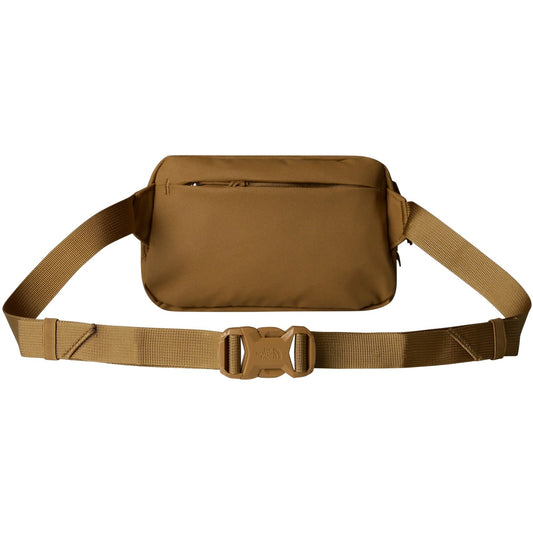 Marsupi sportivi - Uomo Uomo The North Face - Terra Lumbar 1L - Marrone