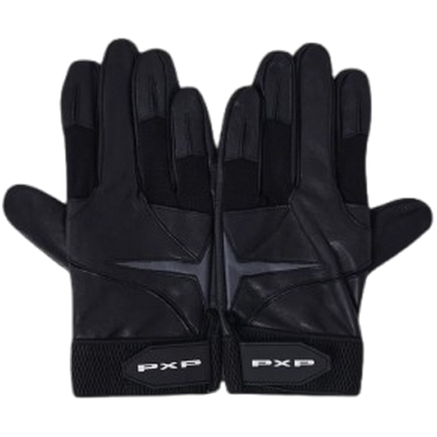 Guanti Uomo Project X Paris - Gloves - Nero