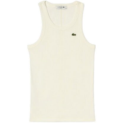 T-shirt Donna Lacoste - Tee-Shirts Donna - Multicolore