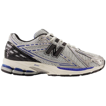 Sneaker Unisex New Balance - 1906R - Argento