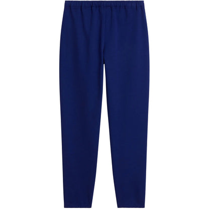 Pantaloni Ragazzi Unisex The North Face - Teen Evoltn Sd Emb Pant - Blu
