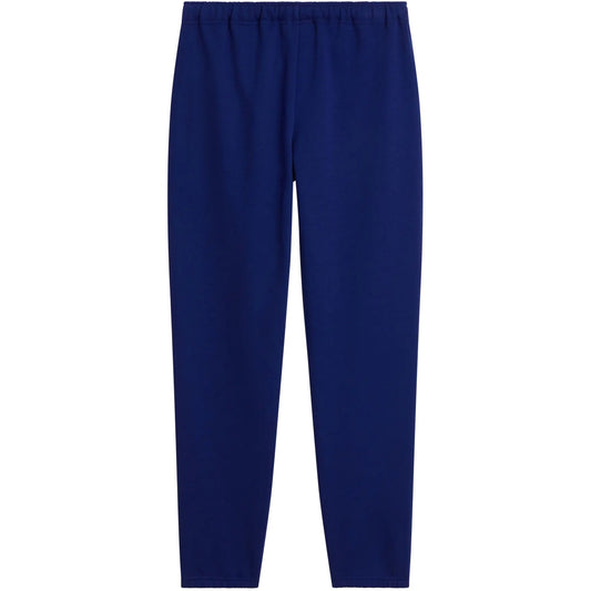Pantaloni Ragazzi Unisex The North Face - Teen Evoltn Sd Emb Pant - Blu