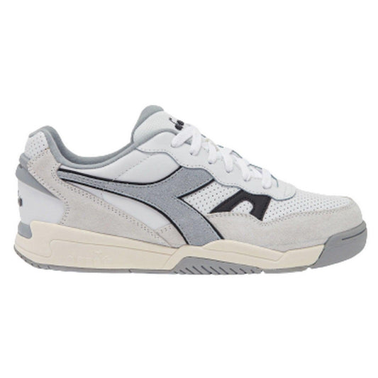 Sneaker Unisex Diadora - Winner Sl - Bianco