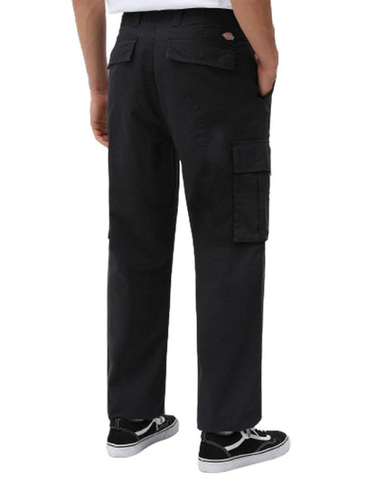 Dickies Herrenhose – Eagle Bend Black – Schwarz
