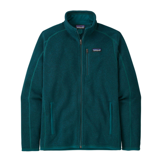Giacche Uomo Patagonia - M's Better Sweater Jkt - Multicolore