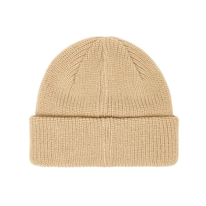 Berretti in maglia Unisex Obey - Future Beanie - Beige