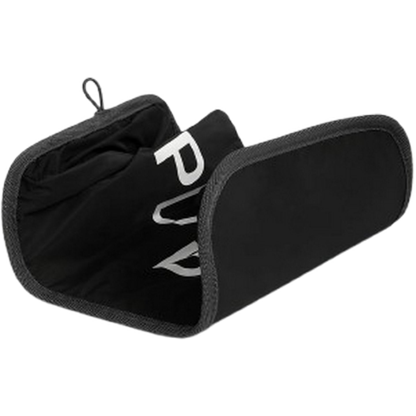 Borse a spalla Unisex Ecoalf - Pacho Bag - Nero
