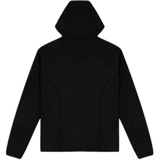 Giacche Uomo Dolly Noire - Urban Tracksuit Sweatshirt - Nero