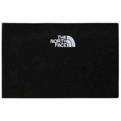 Fasce Unisex The North Face - Winter Seamless Neck Gaiter - Nero