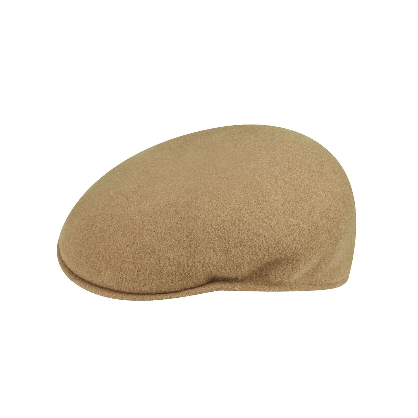 Baschi e berretti Unisex Kangol - 504 Kangol Cap - Marrone