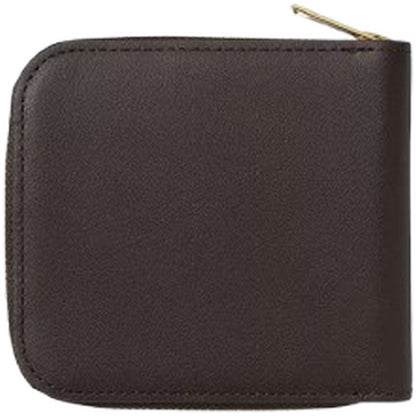 Portafogli Unisex Carhartt Wip - Leather Wallet - Marrone