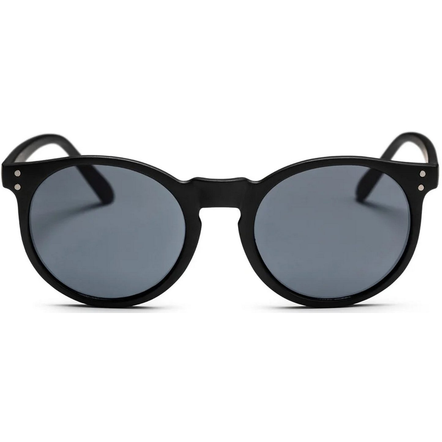Occhiali da sole Unisex Chpo - Coxos - Nero
