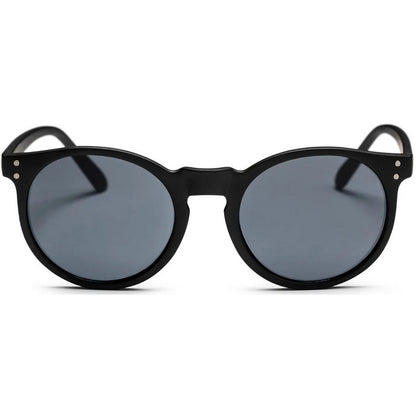 Occhiali da sole Unisex Chpo - Coxos - Nero