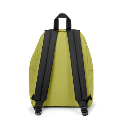 Zaini Casual Unisex Eastpak - Padded Pak'r - Giallo