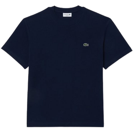 T-shirt Uomo Lacoste - T-Shirt - Blu