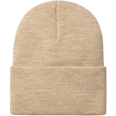 Berretti in maglia Unisex Carhartt Wip - Acrylic Watch Hat - Marrone