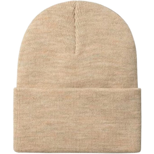 Berretti in maglia Unisex Carhartt Wip - Acrylic Watch Hat - Marrone