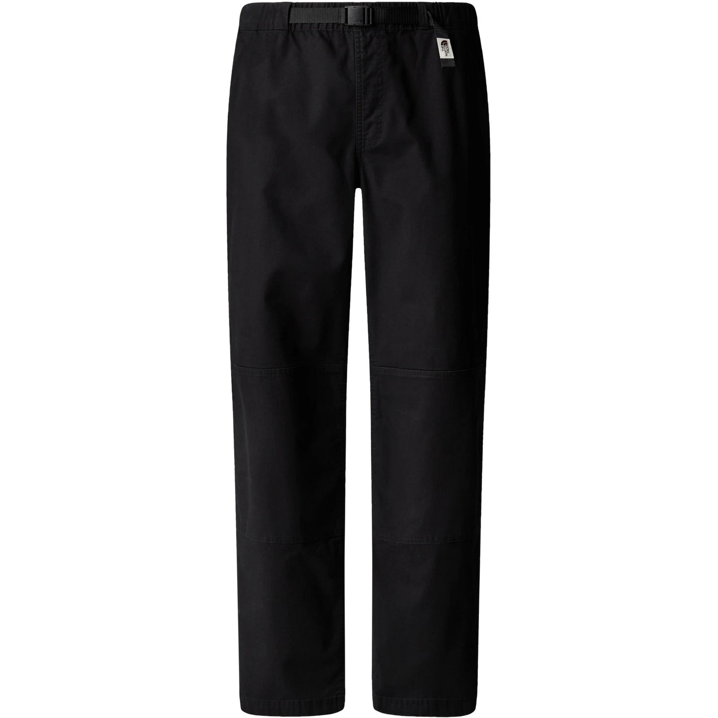 Pantaloni Uomo The North Face - M Beta Utility Belted Pant - Nero
