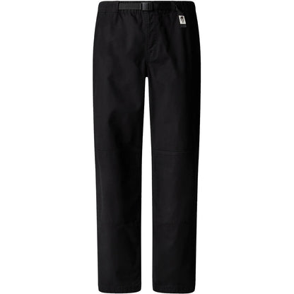 Pantaloni Uomo The North Face - M Beta Utility Belted Pant - Nero