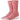 Calze Unisex Stance - Slub Crew - Rosso
