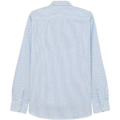 Camicie casual Uomo Roy Roger's - Shirt John - Celeste