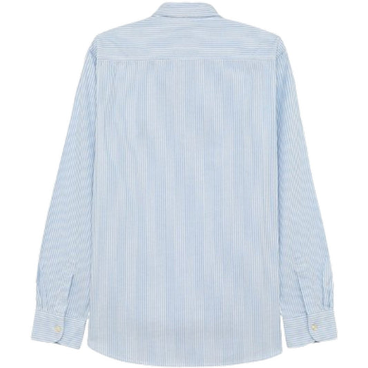Camicie casual Uomo Roy Roger's - Shirt John - Celeste