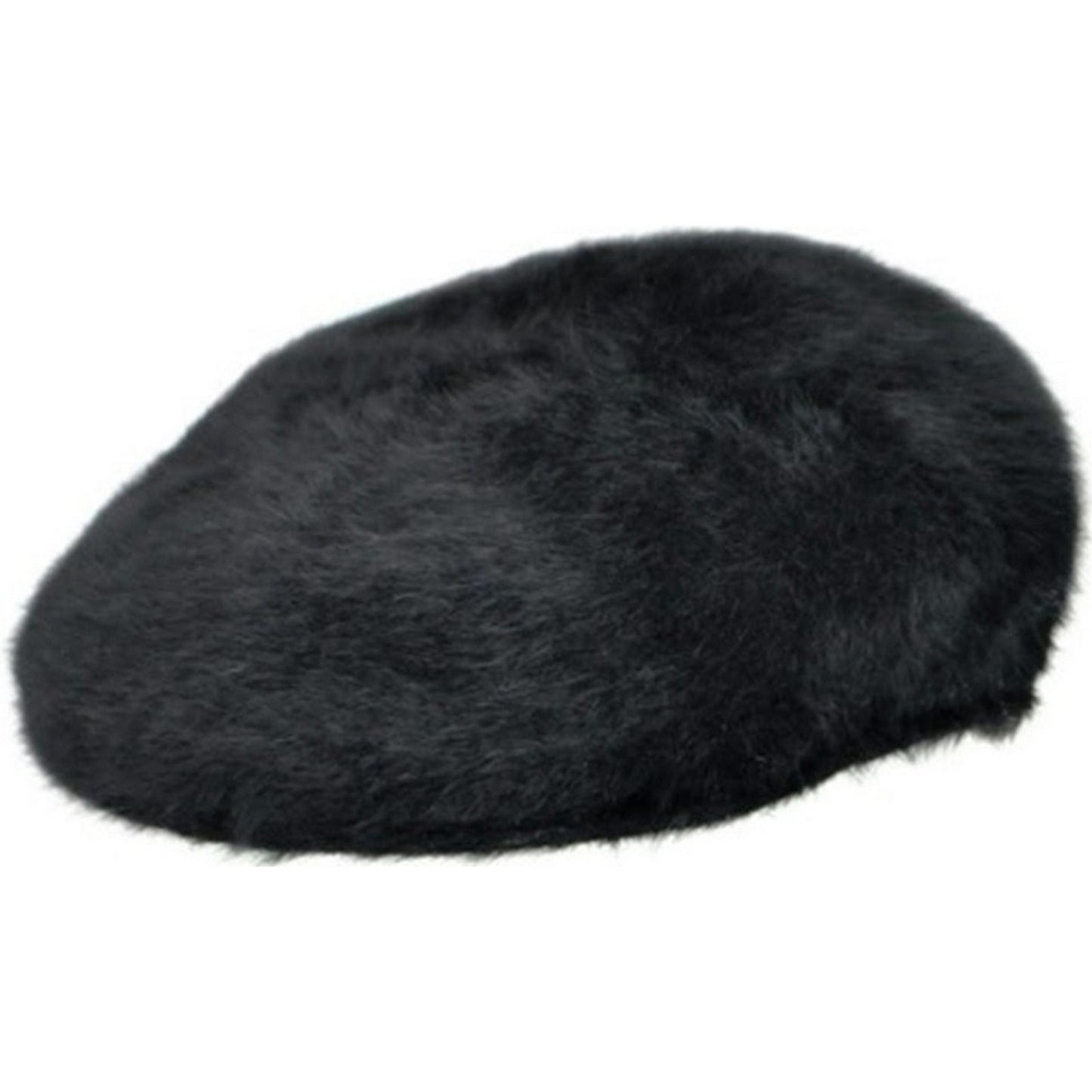 Baschi e berretti Unisex Kangol - Furgora 504 - Nero