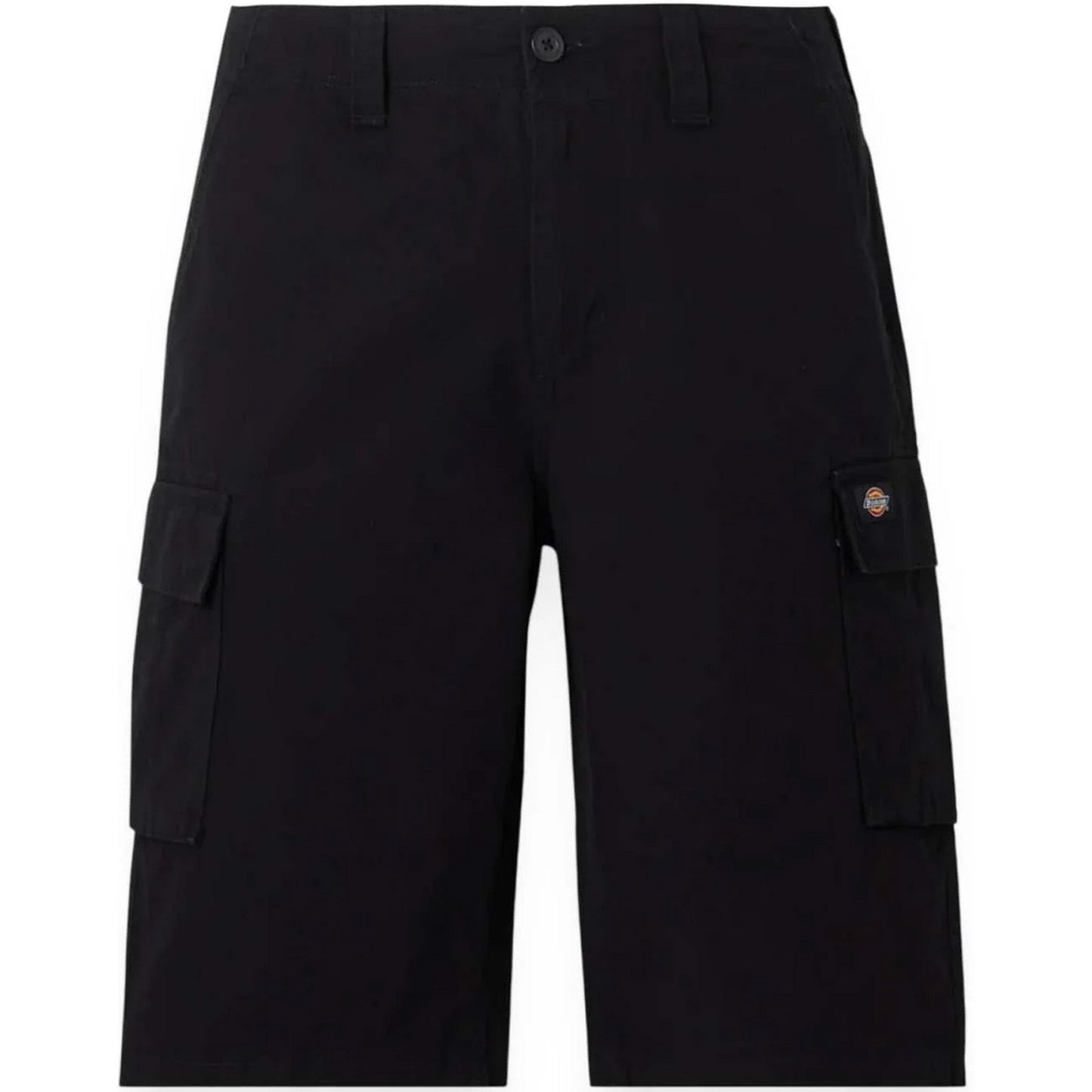 Pantaloncini Uomo Dickies - Eagle Bend Short - Nero