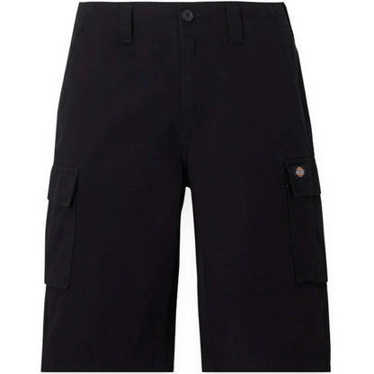 Pantaloncini Uomo Dickies - Eagle Bend Short - Nero