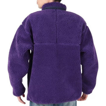 Manastash Vestes pour hommes - Veste Mt. Gorilla - Violet