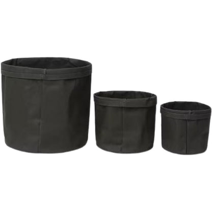 Prodotti per pulizia e protezione Unisex Carhartt Wip - Canvas Planter Set - Verde