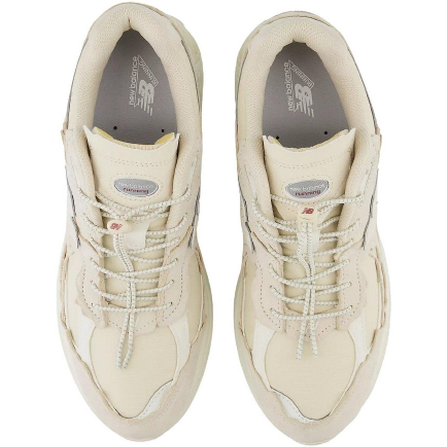 Sneaker Uomo New Balance - Scarpe Lifestyle Unisex - Beige