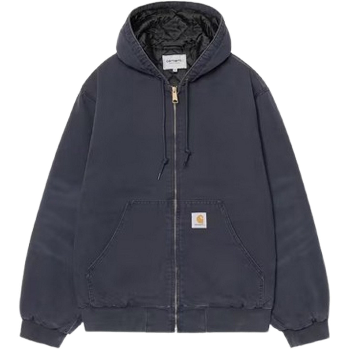 Giacche Uomo Carhartt Wip - OG Active Jacket - Blu