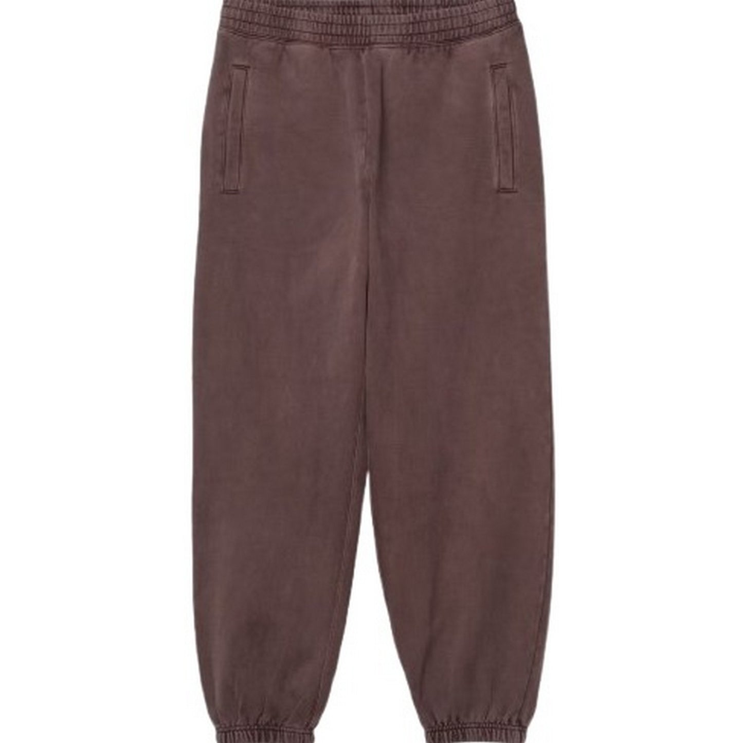 Pantaloni Uomo Carhartt Wip - Vista Grand Sweat Pant - Marrone