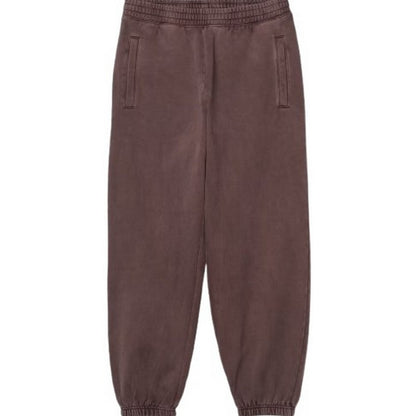 Pantaloni Uomo Carhartt Wip - Vista Grand Sweat Pant - Marrone