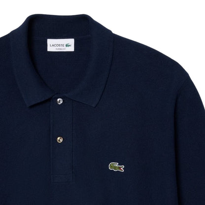 Maglioni Uomo Lacoste - Pullovers - Blu