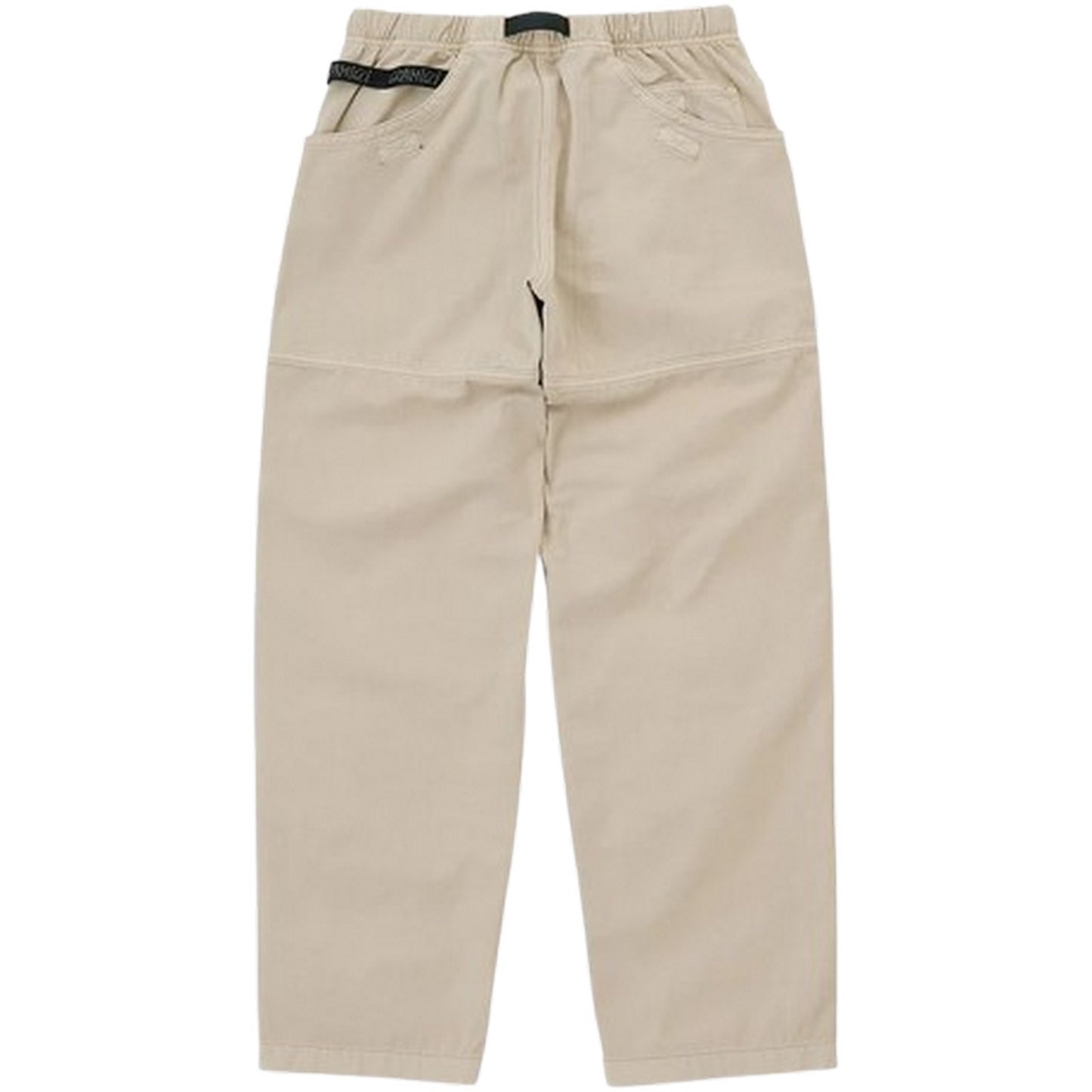 Pantaloni Uomo Gramicci - Eqt Pant - Beige
