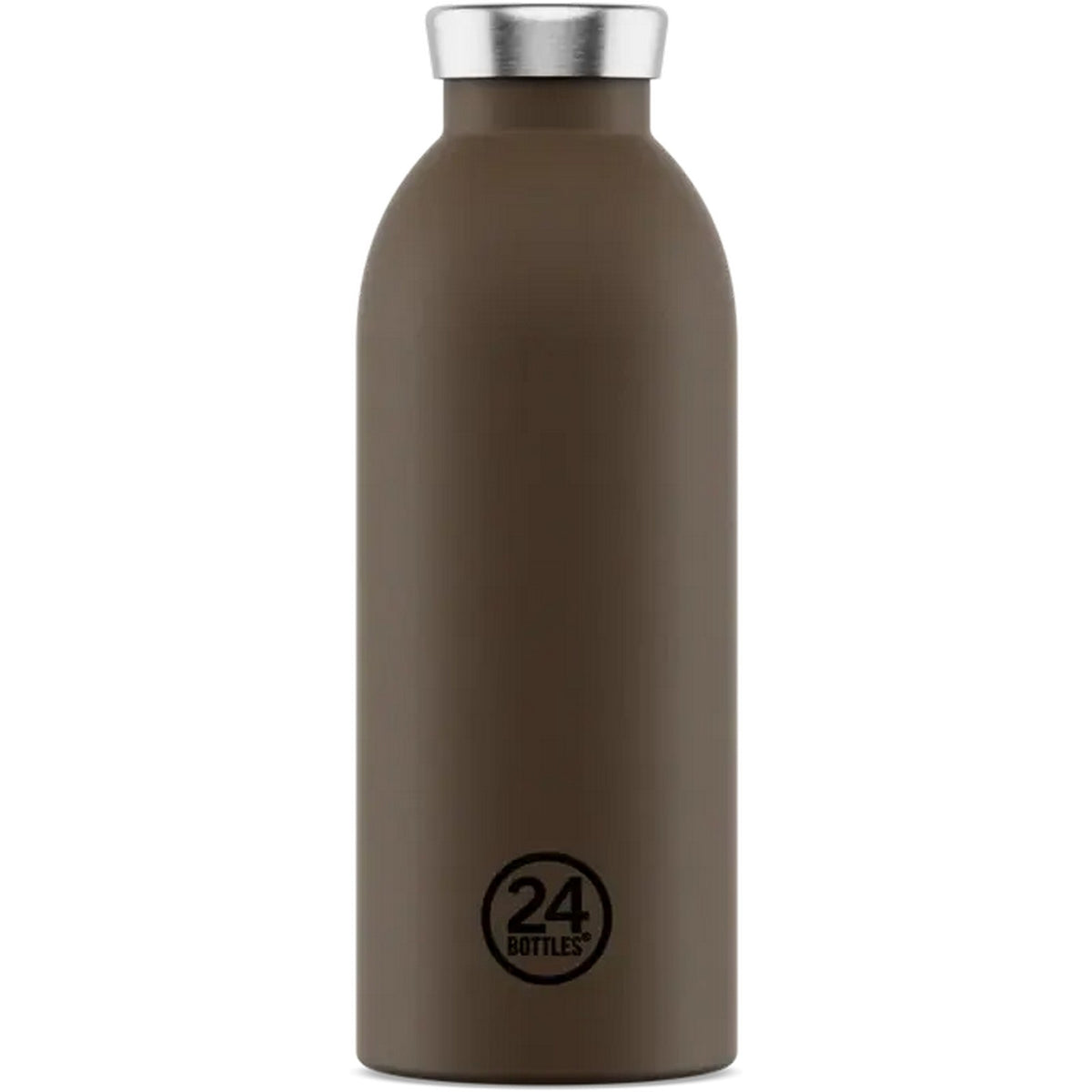 Thermos per bibite Unisex 24bottles - Clima Bottle 050 - Marrone