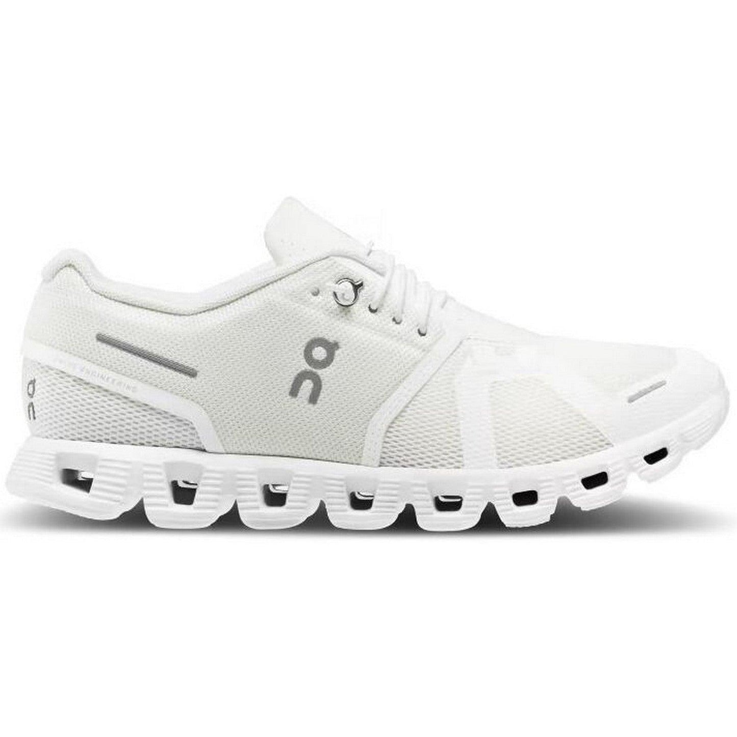 Sneaker Uomo On - Cloud 5 - Bianco