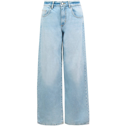 Jeans Donna Icon Denim - Bea - Blu