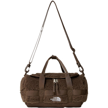 Borse a spalla Unisex The North Face - Base Camp High Pile Mini Bag - Marrone