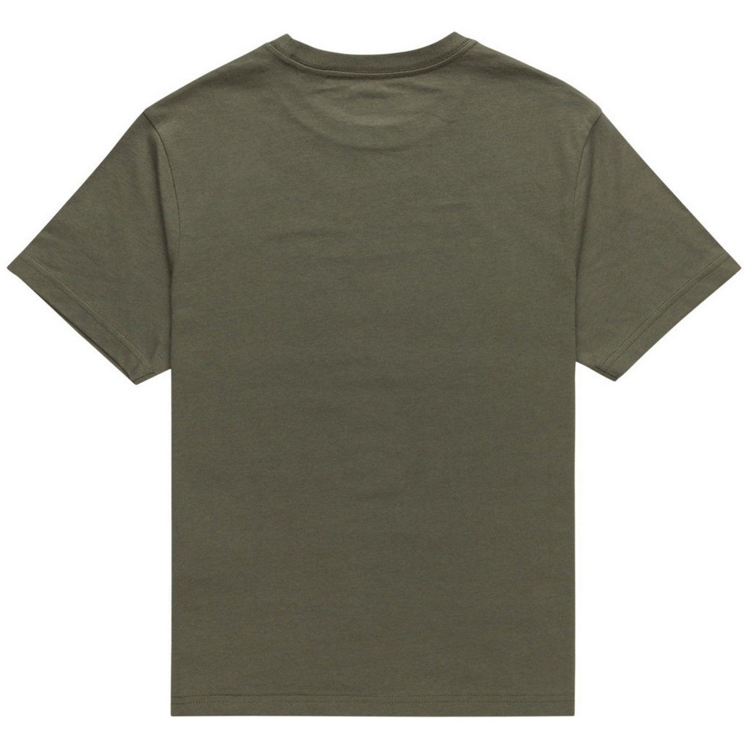 T-shirt Ragazzo Element - Timber Horned Tees - Verde