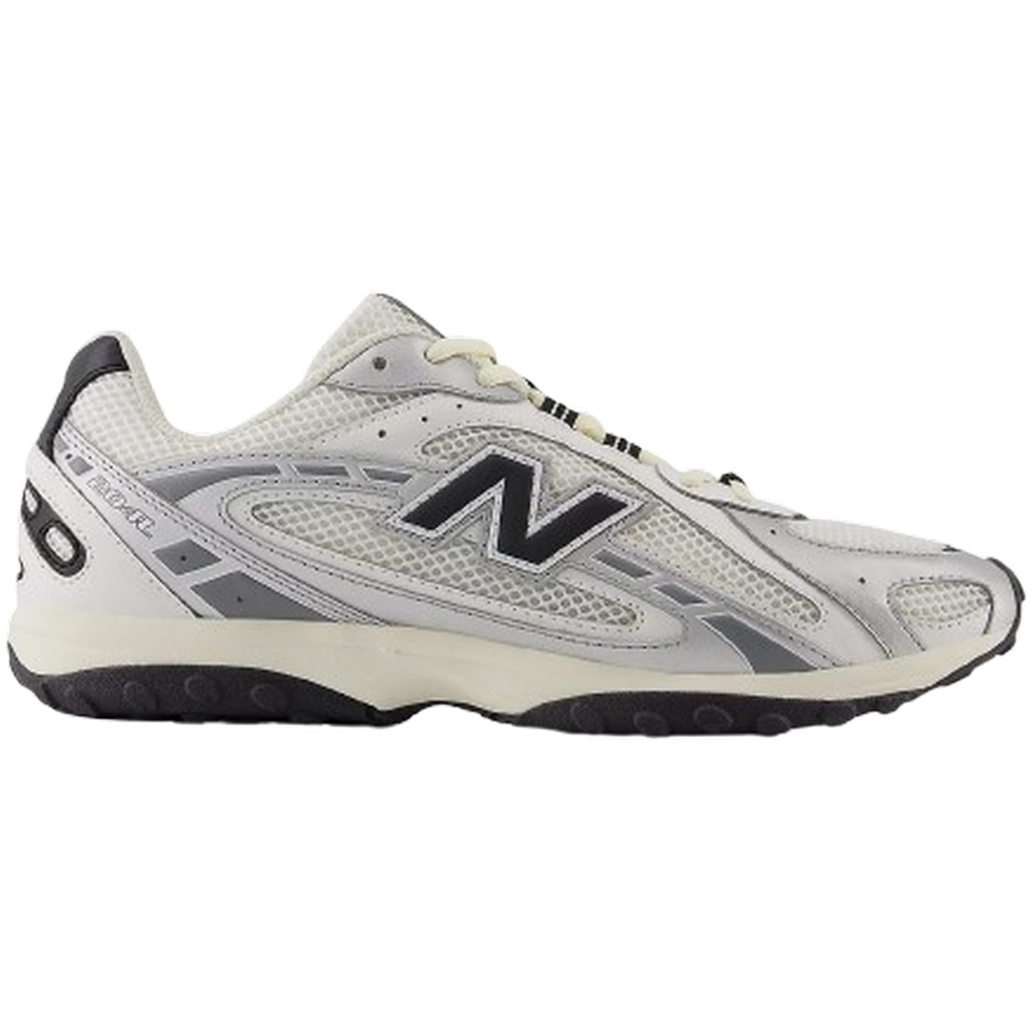 Sneaker Unisex New Balance - Scarpa Lifestyle - Bianco