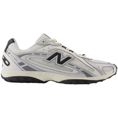 Sneaker Unisex New Balance - Scarpa Lifestyle - Bianco