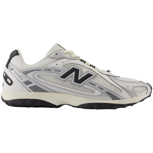 Sneaker Unisex New Balance - Scarpa Lifestyle - Bianco